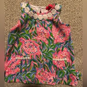 Lilly Pulitzer dress size 18m - 24m